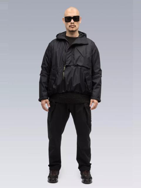 ACRONYM J87-WS 2L Gore-Tex Infinium™ Windstopper® Drop-In Shell Black