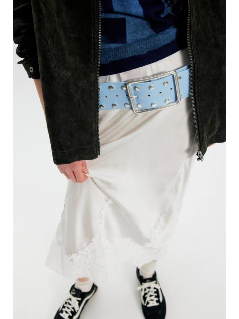 FREE PEOPLE Hex Hip Belt