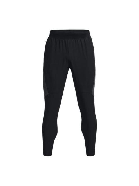 Under Armour Under Armour Unstoppable Hybrid Pants 'Black' 1373788-001