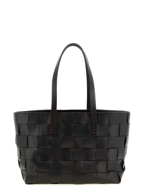 DRAGON DIFFUSION 'Japan Tote' Handbag
