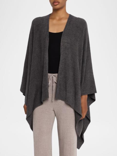 Barefoot Dreams CozyChic Lite Weekend Wrap