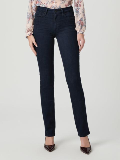 PAIGE Hoxton Straight Jean