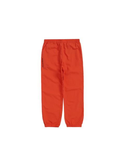 Supreme Supreme Warm Up Pant (FW22) Orange