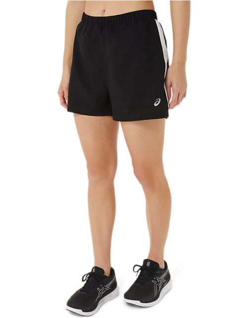 Asics WOMEN'S READY-SET 3IN SHORT