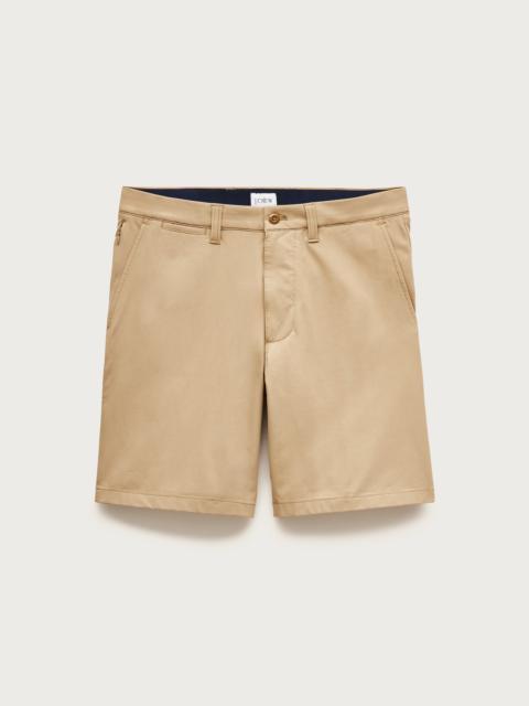 J.CREW 9" tech short