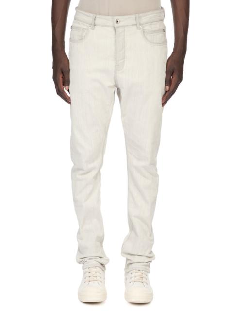 Rick Owens DRKSHDW DETROIT CUT