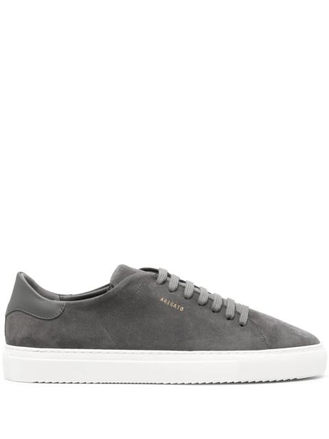 Axel Arigato Axel Arigato Clean 90 Suede Sneakers