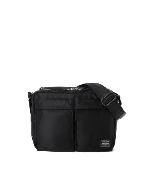 PORTER Tanker messenger bag