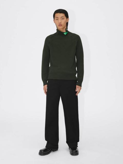 Bottega Veneta sweater