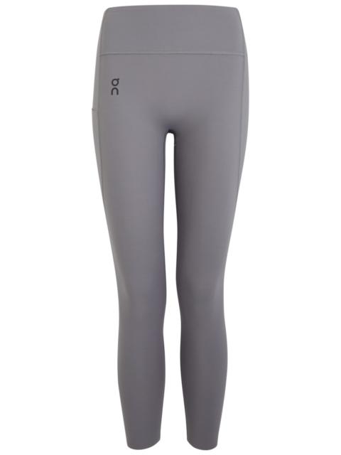 On ON Studio Stretch-jersey Leggings