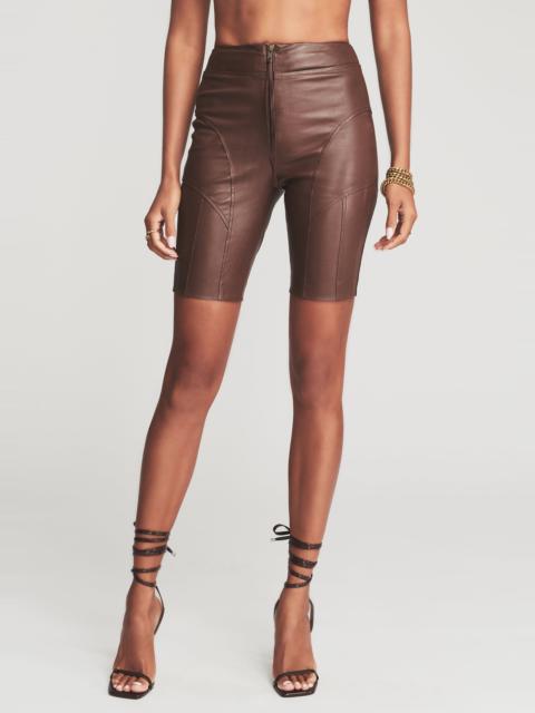 RETROFÊTE AMANDA SHORT