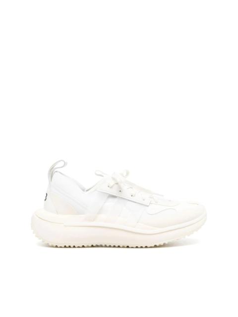 Y-3 Qisan Cozy low-top sneakers