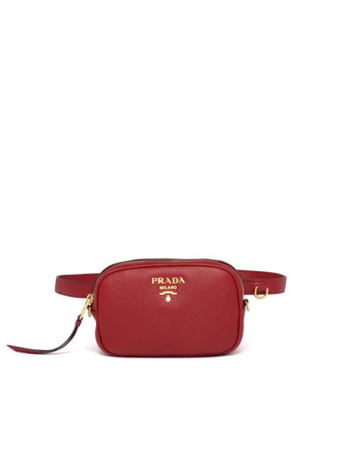 Prada Leather belt bag