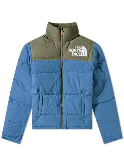 The North Face The North Face 92 Low-Fi Hi-Tek Nuptse