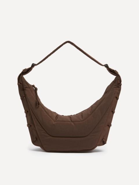 Medium Soft Game Crossbody Bag