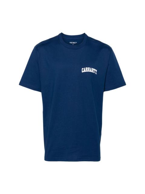 Carhartt University Script cotton T-Shirt
