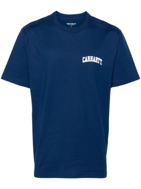 Carhartt University Script cotton T-Shirt