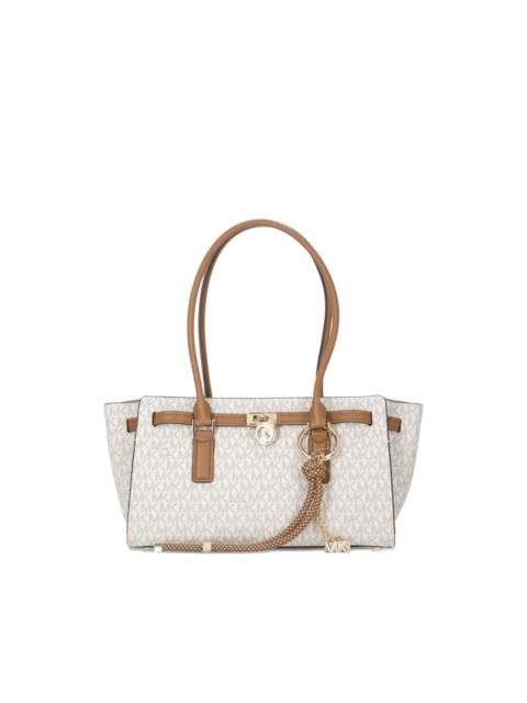 MICHAEL KORS small Hamilton Moderne shoulder bag