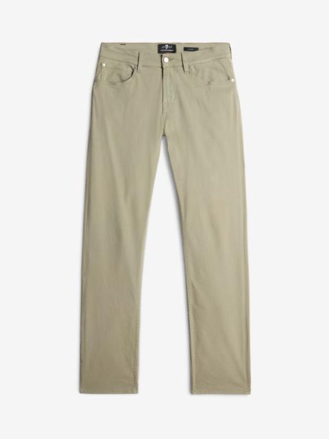 7 For All Mankind Luxe Performance Slimmy in Russel