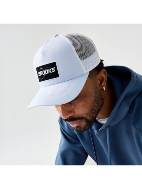 BROOKS Surge Trucker Hat