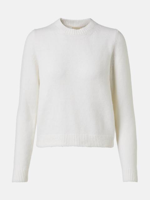 KHAITE cashmere sweater