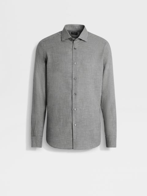 ZEGNA CASHCO SHIRT