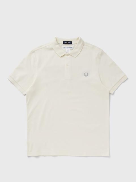 Comme des Garçons SHIRT x Fred Perry TEE KNIT