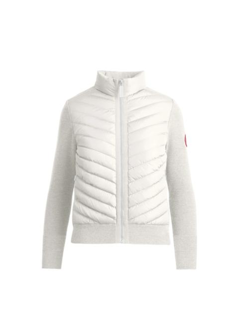 Canada Goose HYBRIDGE KNIT JACKET