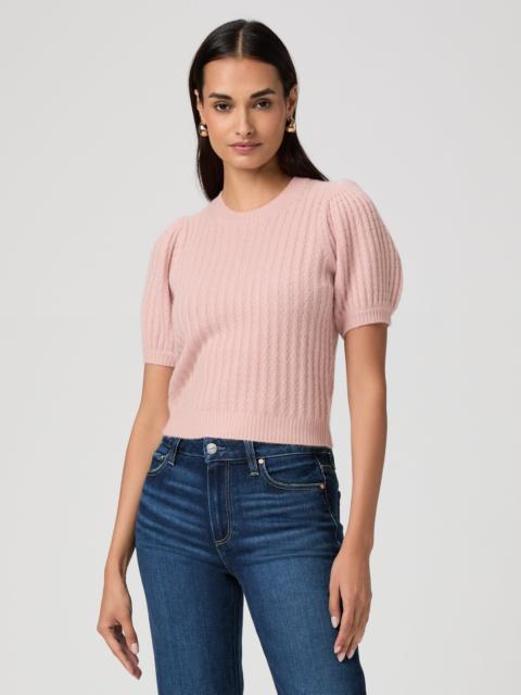 PAIGE Lucerne Top