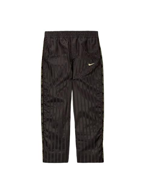 Nike Nike x Bode Scrimmage Pants 'Shadow Brown' FJ0201-235