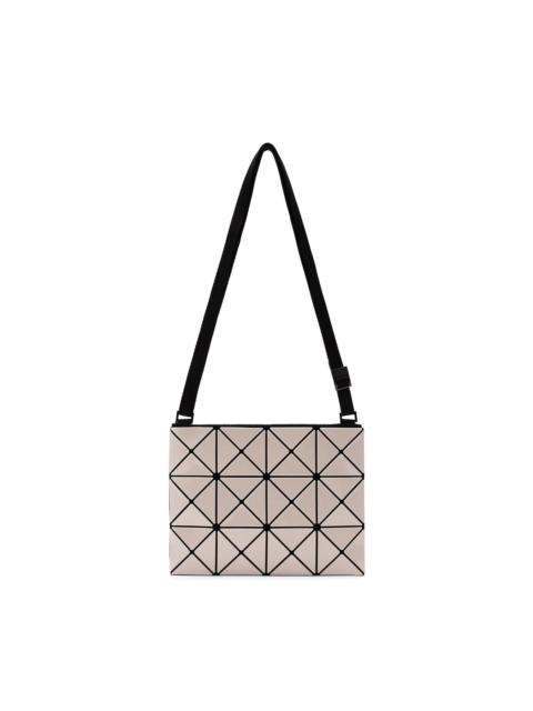 BAO BAO ISSEY MIYAKE LUCENT CROSSBODY BAG