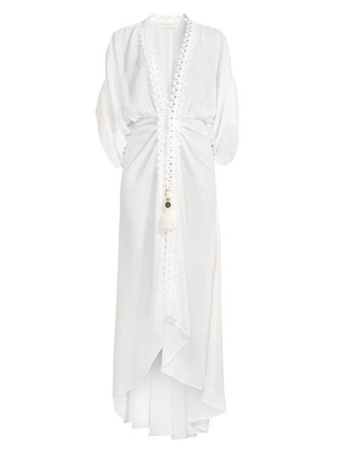 RAMY BROOK Women's Raelynn Maxi Dress - White