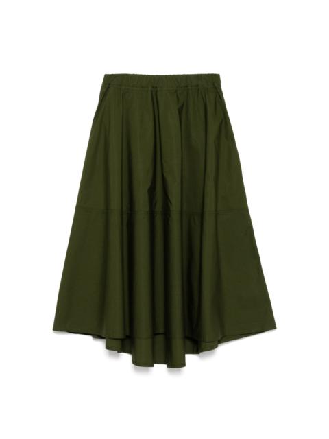 SOFIE D'HOORE Sacramento midi skirt