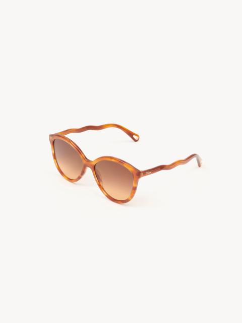 Chloé ZELIE SUNGLASSES