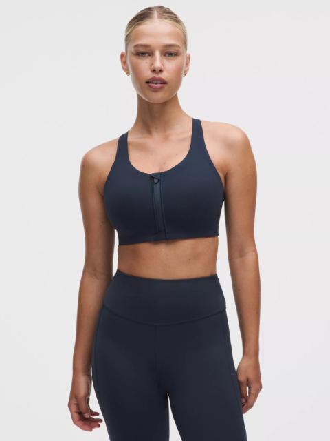 lululemon lululemon Energy Zip-Front Bra *High-Support, B–G Cups