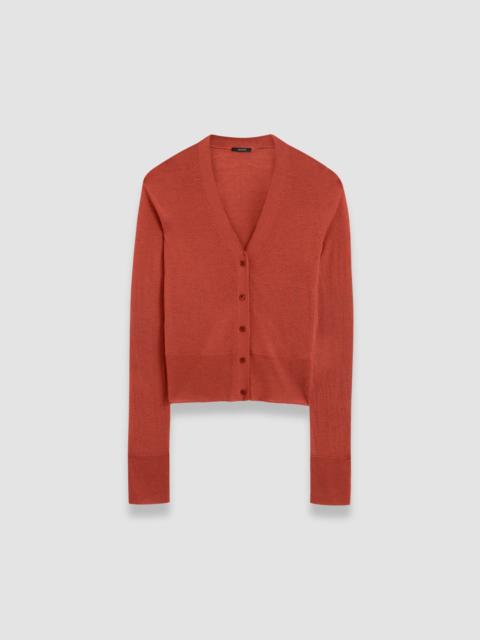 JOSEPH Cashair Cardigan