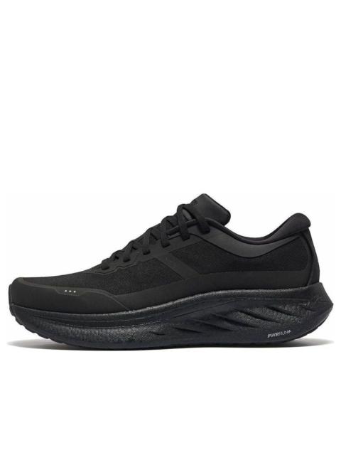 Saucony Saucony Ride CMT 'All Black' S28263-2