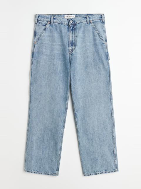 Our Legacy Joiner Trouser Shadow Wash Denim