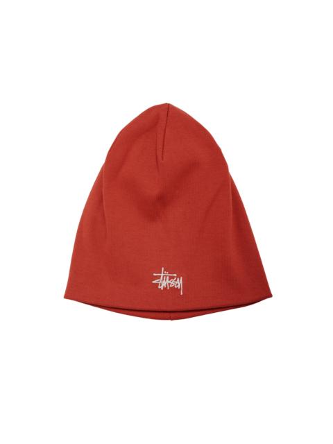 Stüssy Stüssy Jersey Skullcap Red