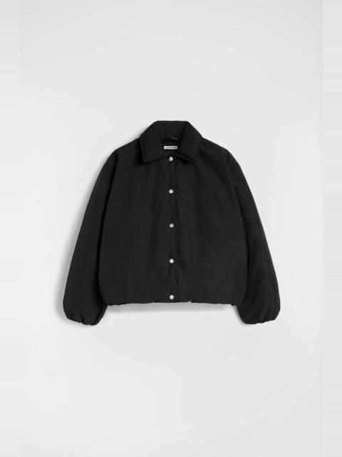 Jil Sander Technical Down Blouson