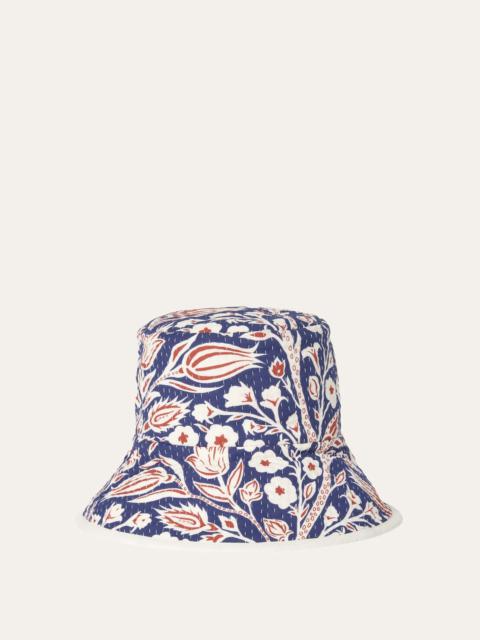 Loro Piana Zita Hat