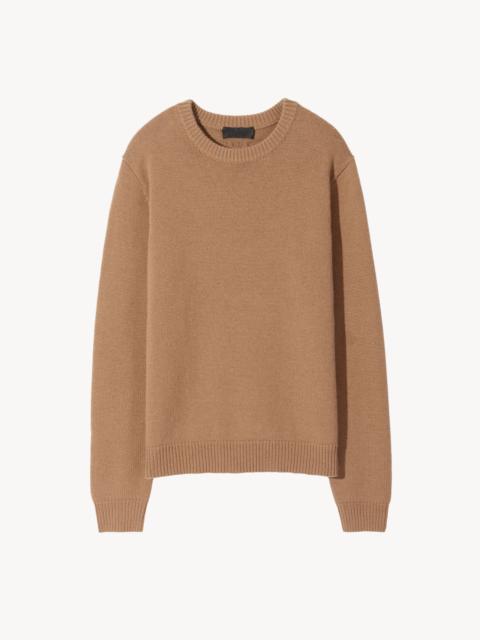 LUCA SWEATER