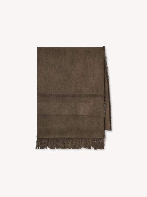The Row Merisi Scarf