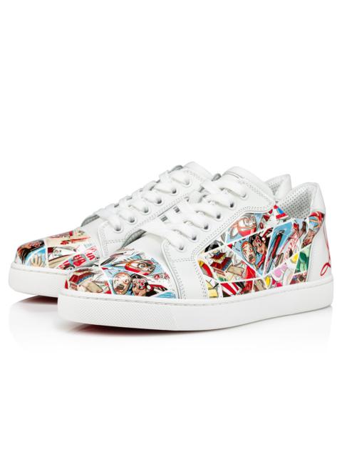 Christian Louboutin Fun Vieira