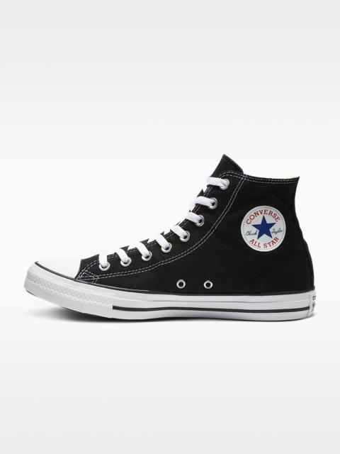 Converse Converse Chuck Taylor All Star High Top Unisex Shoes
