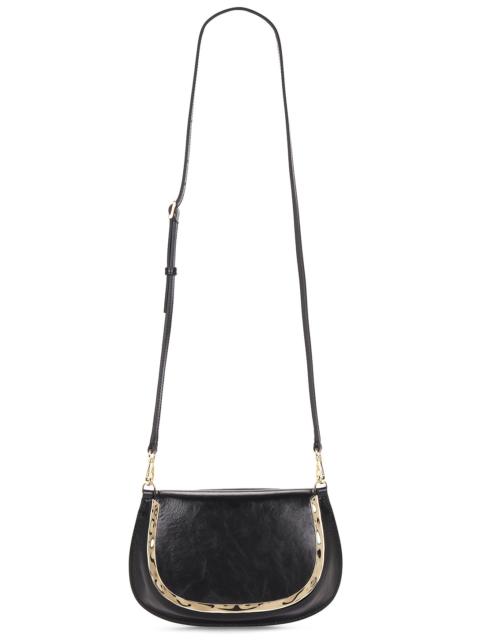 SIMKHAI Logan Crossbody Bag