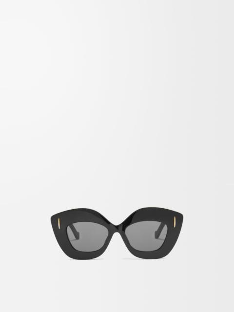 Loewe Retro Screen sunglasses
