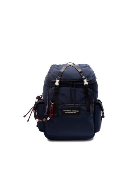 DSQUARED2 `backpack`