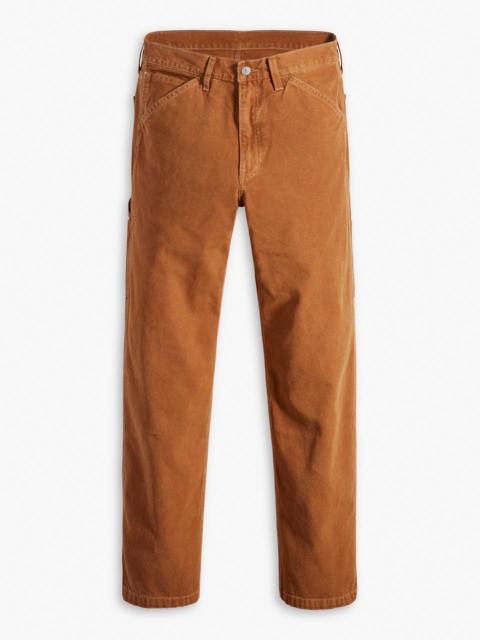 568™ LOOSE STRAIGHT CARPENTER MEN'S PANTS