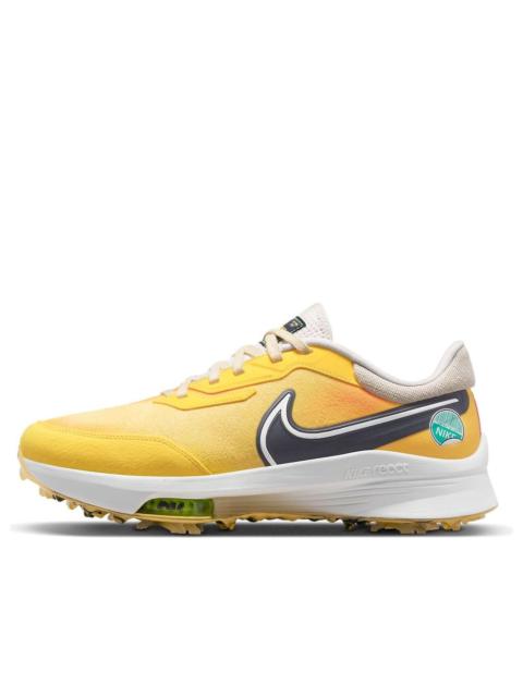 Nike Air Zoom Infinity Tour NEXT% NRG 'Topaz Gold Phantom' DX9047-701